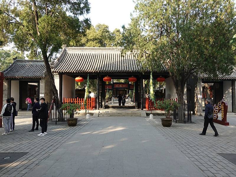 直隶总督署